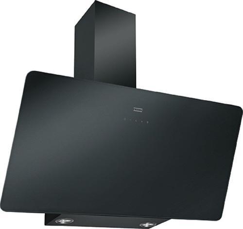 1100361902 Davlumbaz Fpj 915 V Bk A 90 Cm Siyah Davlumbaz