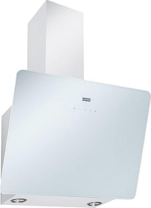 1100361903 Davlumbaz Fpj 615 V Wh A 60 Cm Beyaz Davlumbaz