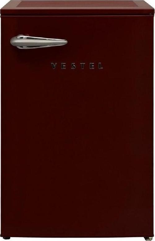 Retro SB14301 Bordo Buzdolabı