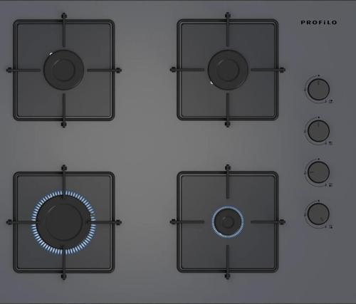 OE37P9P10D Ankastre Ocak