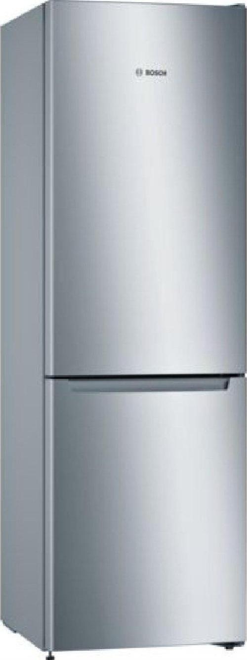 KGN36NLE0N Inox Alttan Donduruculu Buzdolabı