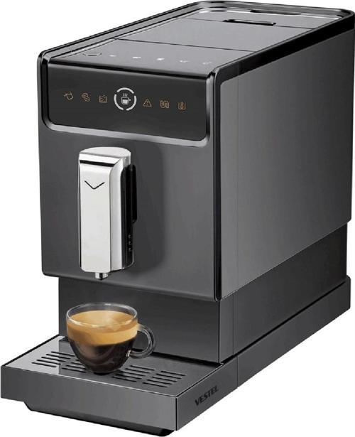ESPR8019 Tam Otomatik Espresso Makinesi