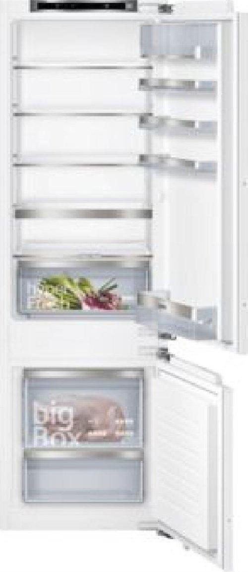KI87SAFE0N Built-in fridge-freezer combination