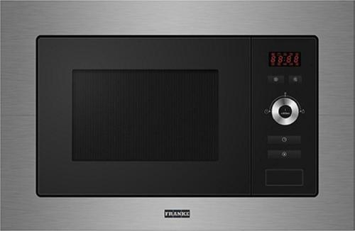 131.0632.992 Smart Lınear Fsl 20 Mw Xs Inox Mikrodalga Fırın