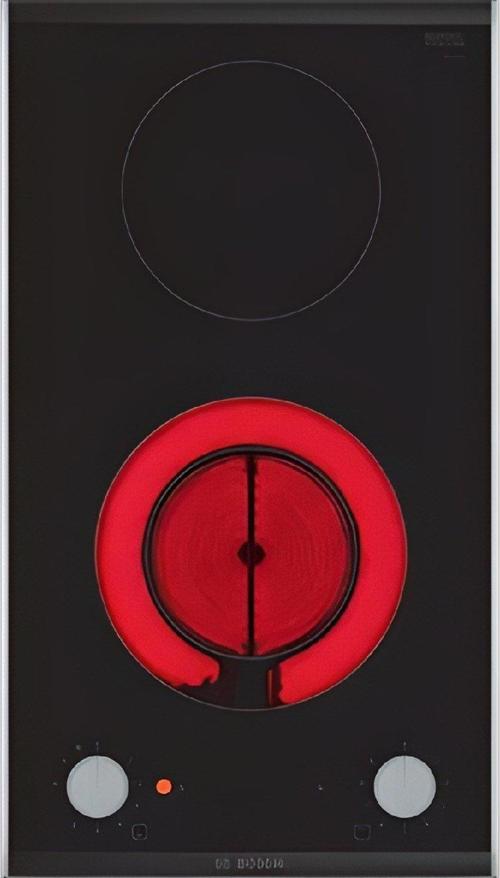 PKF375CA2E Domino Ankastre Ocak