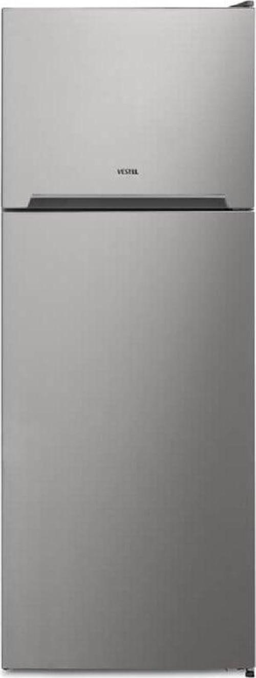 SC47001 G Çift Kapılı Buzdolabı