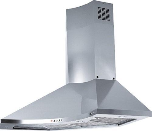 3200518708 Davlumbaz Desıgn Plus Fdpa 904 Xs Inox Köse Davlumbaz