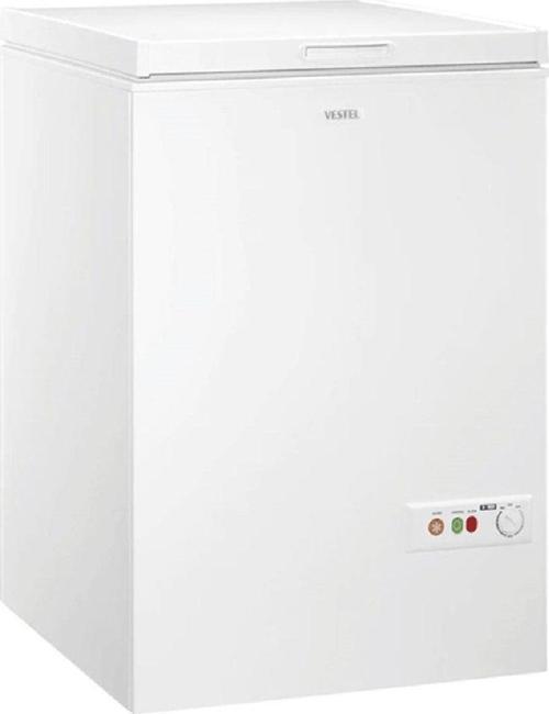 SD15101 Dual Sandık Tipi Derin Dondurucu
