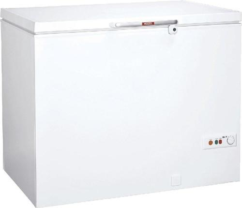 SD30001 DUAL Sandık Tipi Derin Dondurucu