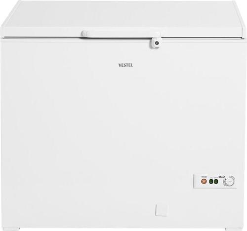 SD30011 DuoMode  Sandık Tipi Derin Dondurcu