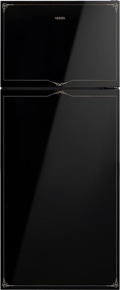 NF60011 CRS GI PRO Buzdolabı