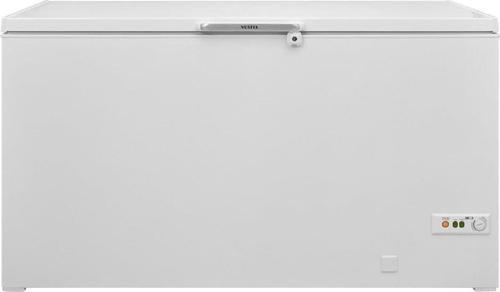 SD50001 DUAL Sandık Tipi Derin Dondurucu