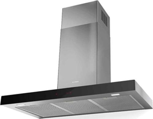 325.0617.016 Hood Stılo Glass Smart A90  Faber Davlumbaz