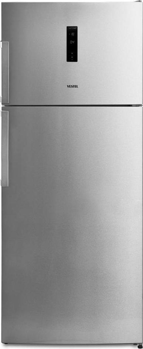 NF60022 EX GI PRO WIFI Buzdolabı