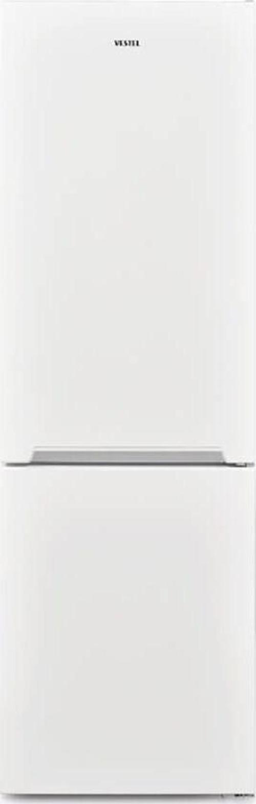 SK35011 Çift Kapılı Buzdolabı
