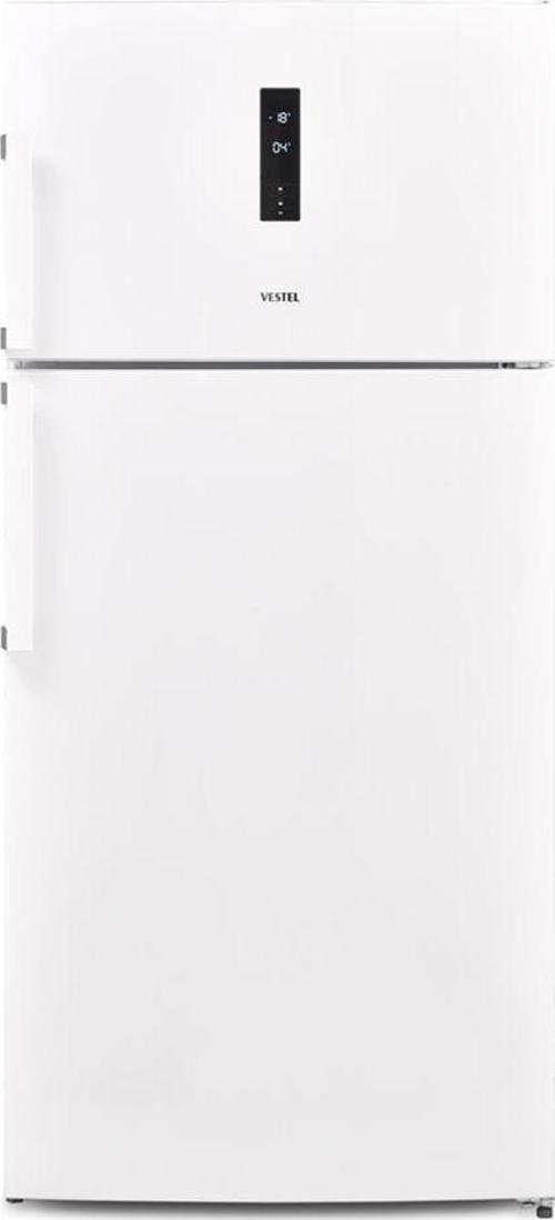 NF64012 E GI PRO WIFI Buzdolabı