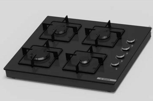 POP0C6P30O Set Üstü Ocak