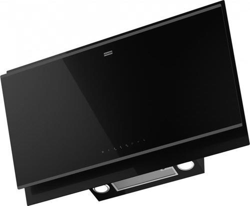 330.0679.324 Mythos Pro Fvmy Ah 907 Fm Bk/Bk Black Frame Davlumbaz