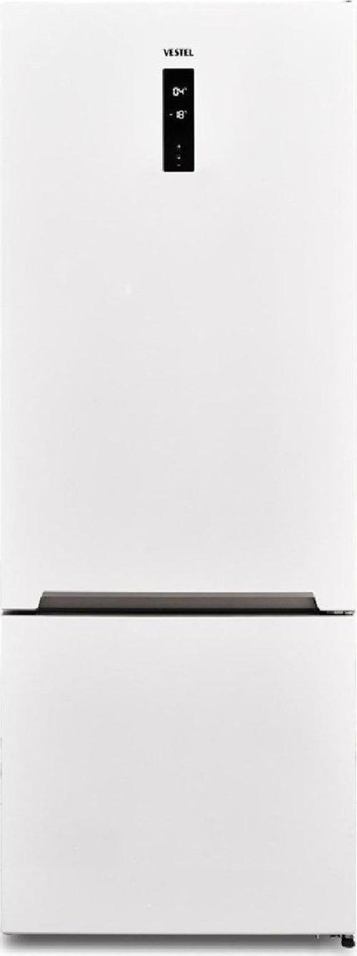 NFK52102 E WIFI Buzdolabı