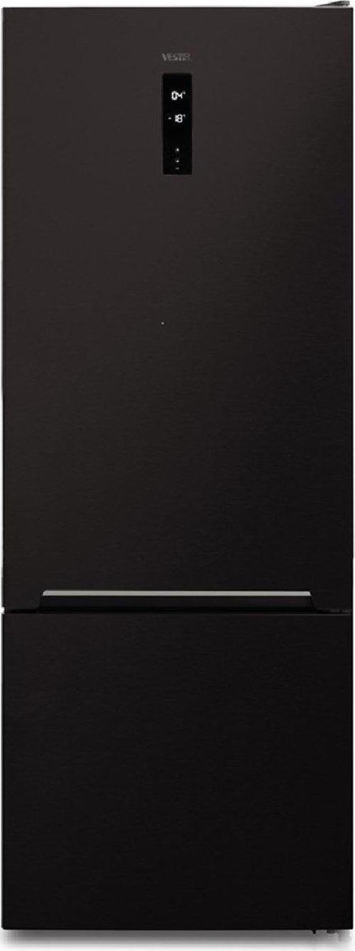 NFK52102 ES WIFI Buzdolabı
