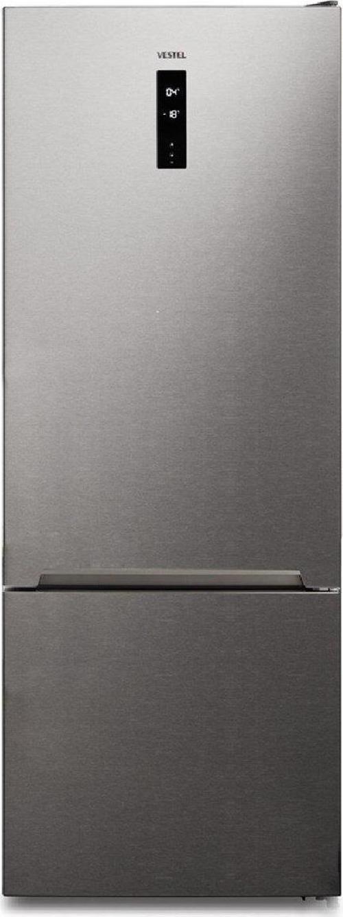 NFK52102 EX WIFI Buzdolabı