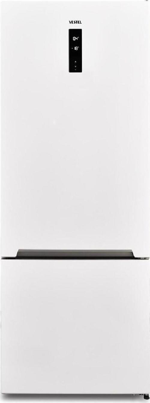 NFK52112 E WIFI Buzdolabı