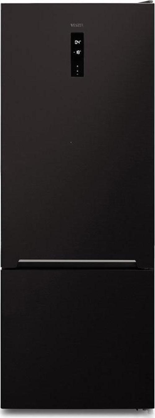 NFK52112 ES WIFI Kombi Buzdolabı