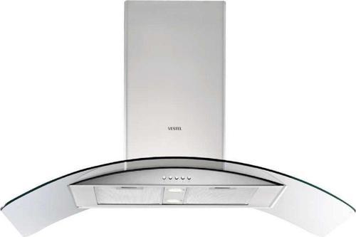 AD-9011 X Ada Inox Davlumbaz
