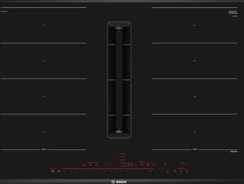PXX875D57E İndüksiyon Cam Ankastre Ocak