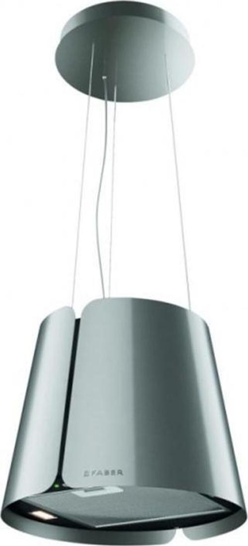 Beat Inox Matt F45 Faber Davlumbaz
