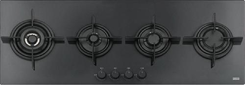 Crystal Fhcr 1204 3G Tc He Bk C Ankastre Ocak