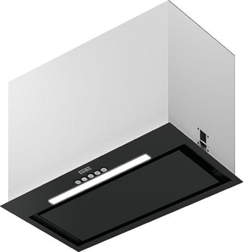 Fbfe Bk Matt A52 Aspiratör