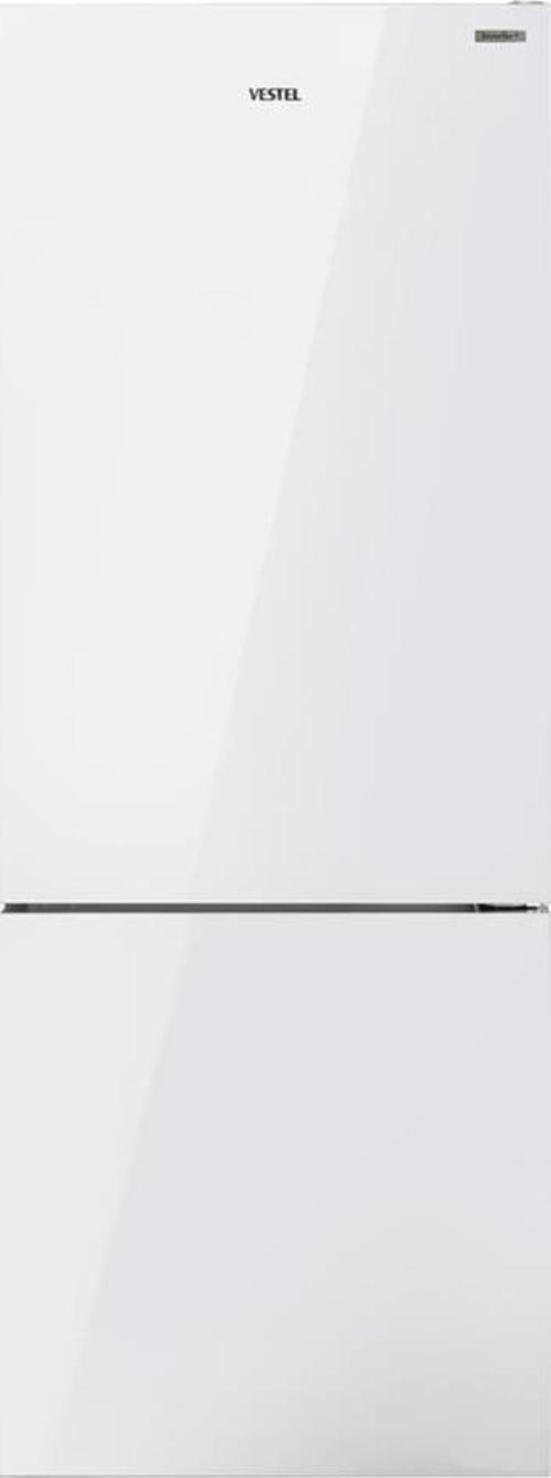 NFK54021 CB GI PRO Kombi Buzdolabı