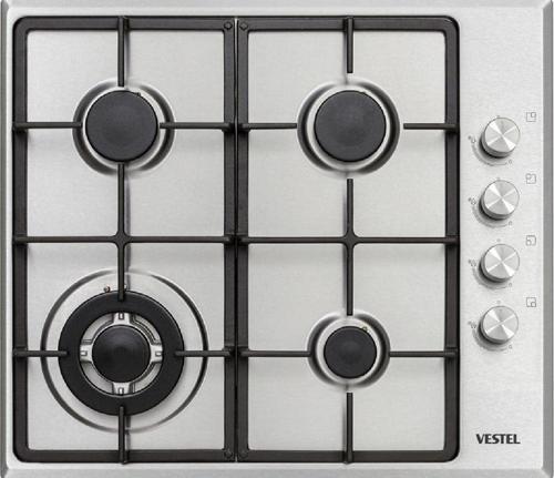 AO-6004 X-DW Ankastre Ocak