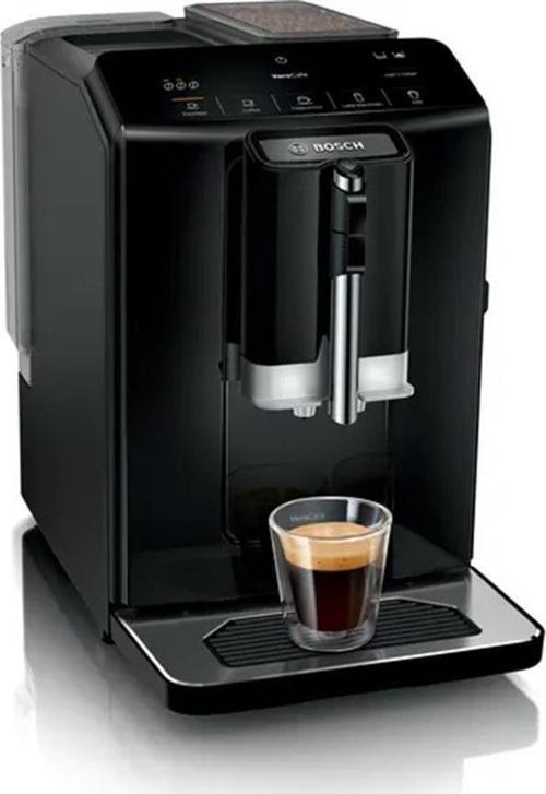 TIE20119 Espresso Makinesi