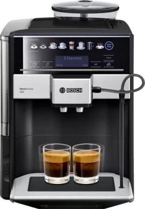 TIS65429RW Espresso Makinesi