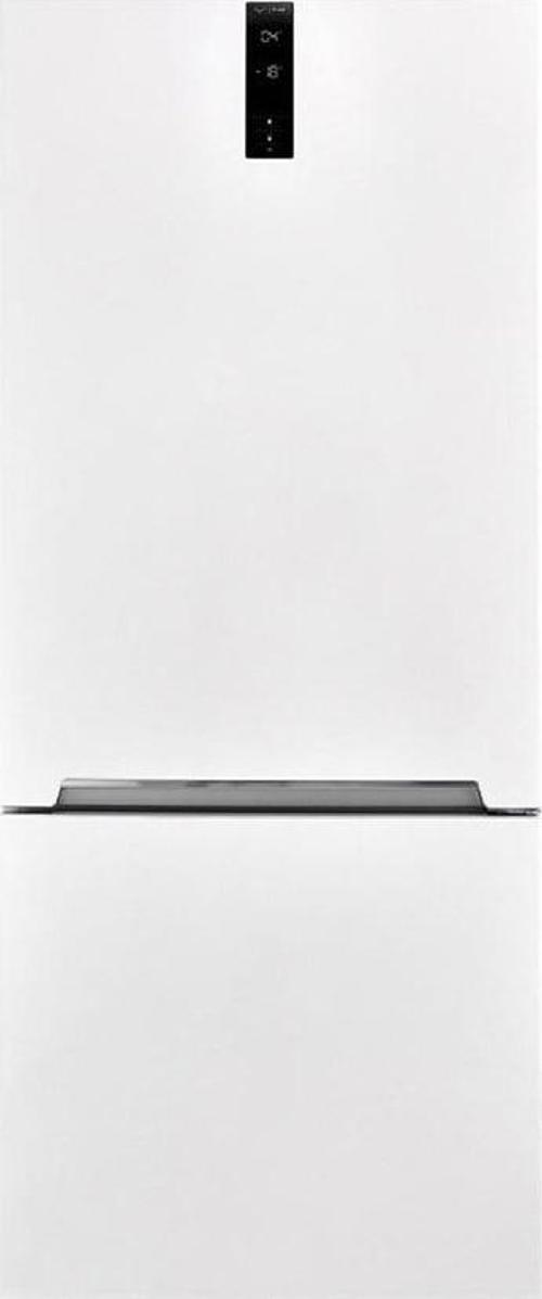 NFK54102 E GI PRO WIFI Kombi Buzdolabı