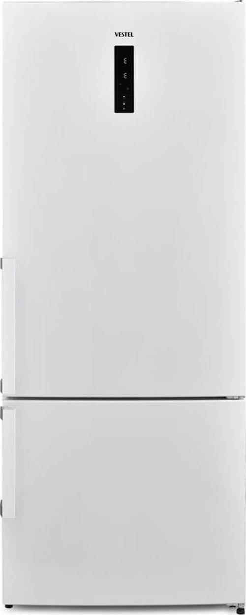 NFK60112 E GI PRO WIFI Kombi Buzdolabı