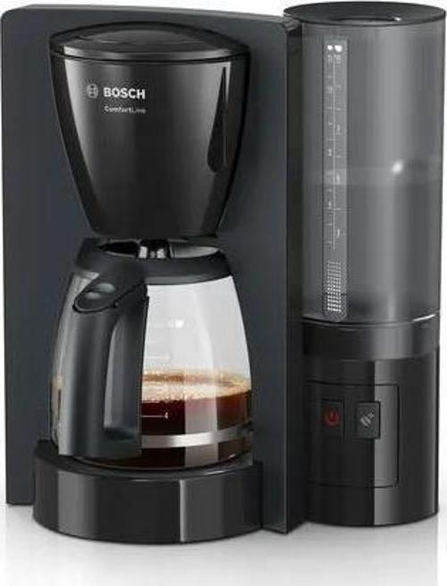 TKA6A043 Confortline Siyah Filtre Kahve Makinesi