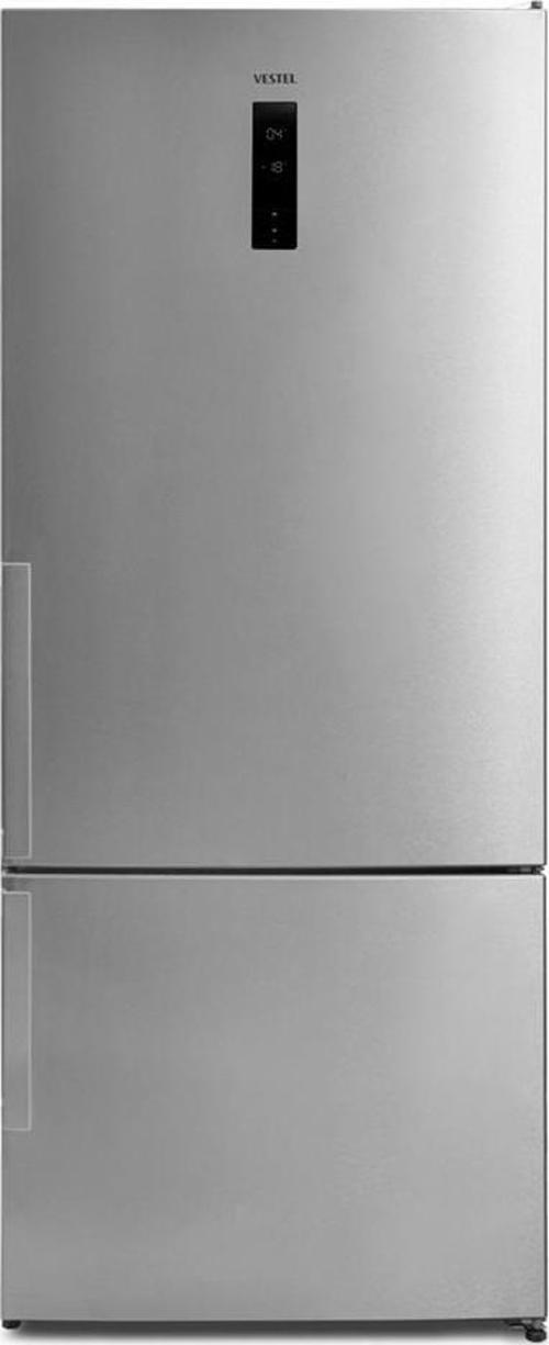 NFK60112 EX GI PRO WIFI Kombi Buzdolabı