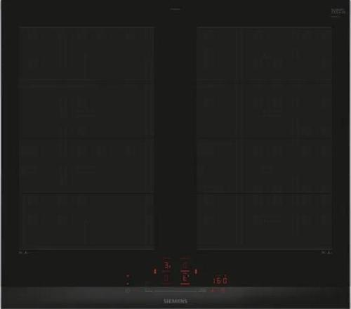 EX675HXC1E Indüksiyonlu Ankastre Cam Ocak