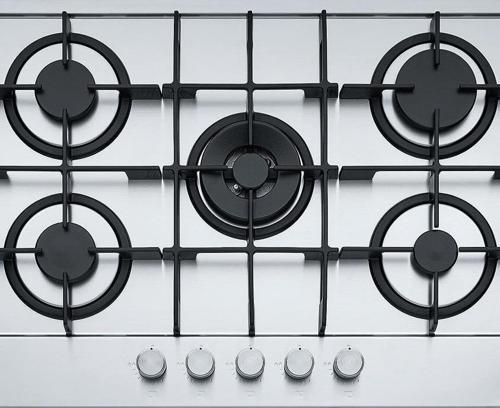 106.0554.320 Marıs Fhma 755 4G Dc Xs Inox Ankastre Ocak