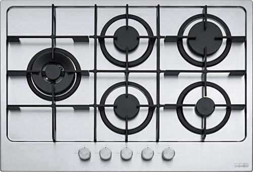 106.0554.383 Ocak Marıs Fhma 905 4G Dcl Xs Inox Ankastre Ocak