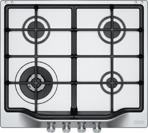 1060183016 Ocak Trendlıne Fhtl 604 3Gtc Xs C Inox Ocak