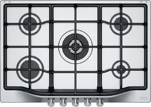 1060183104 Ocak Trendlıne Fhtl 755 4G Tc Xs C Inox Ocak
