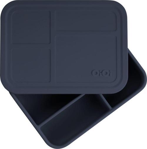 Beslenme Kutusu Bento - Deep Blue