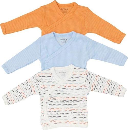 Baby Striped Theme 3'Lü Sweat 53096