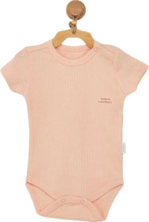 Ac22210R Modal Natura Bebek Body Salmon