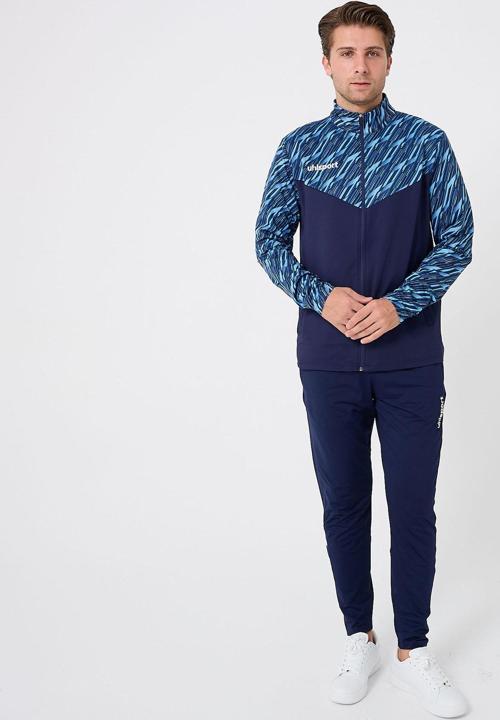 PROGRESSIVE KAMP EŞOFMANI