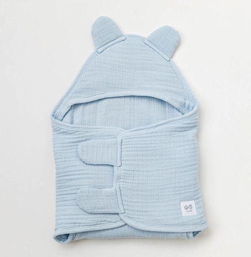 Bebek Kundak Swaddle Muslın Home